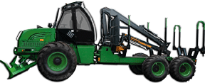 AMKODOR 2661-01