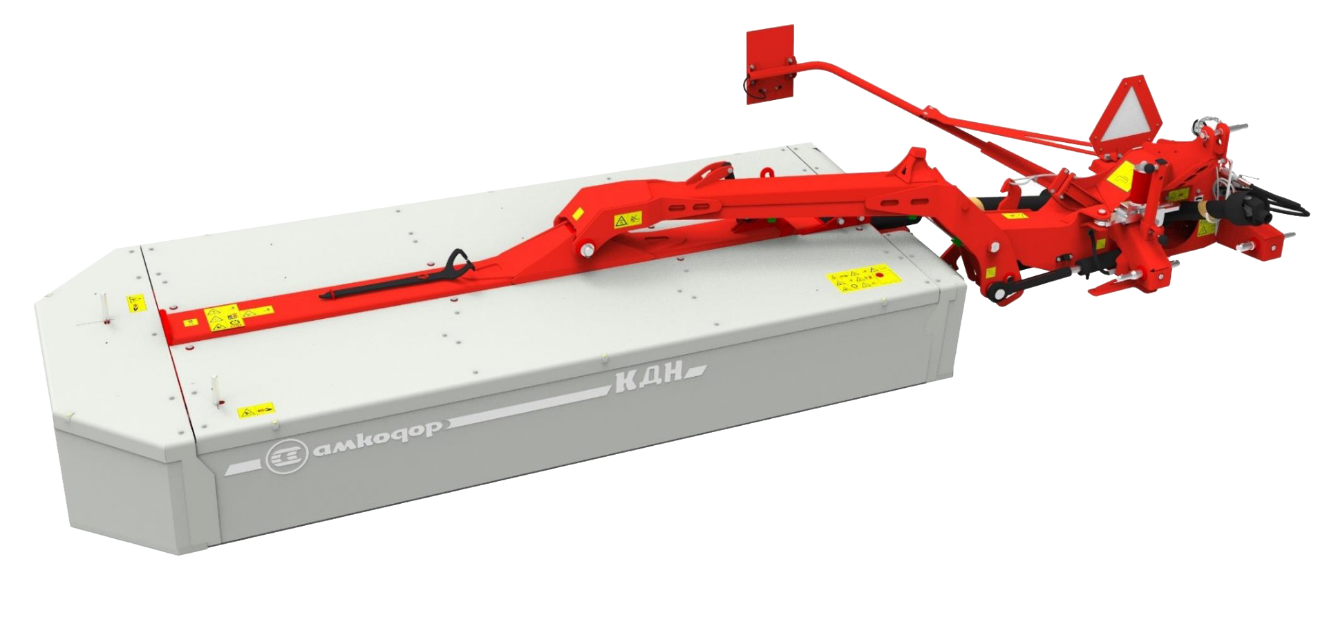 АМКОДОР ДИСК 900